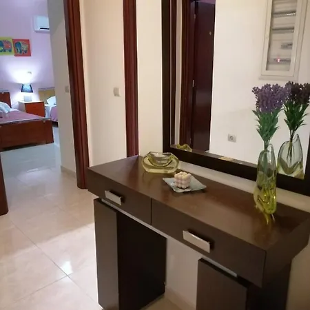 Apartamento Marialenas House *